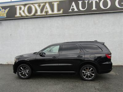 2017 Dodge Durango GT - Photo 4 - Haddon Twp, NJ 08107