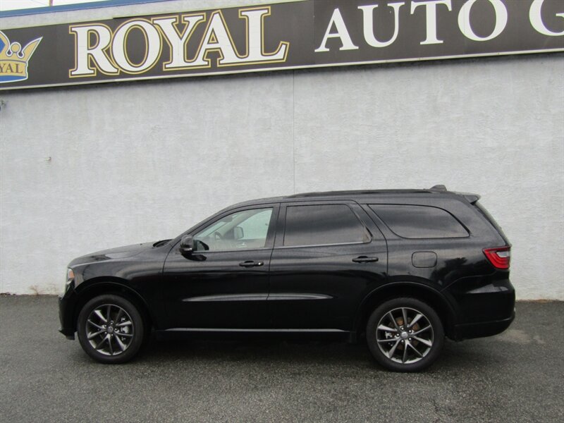2017 Dodge Durango GT - Photo 4 - Haddon Twp, NJ 08107