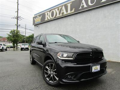 2017 Dodge Durango GT - Photo 1 - Haddon Twp, NJ 08107