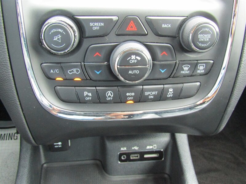 2017 Dodge Durango GT - Photo 37 - Haddon Twp, NJ 08107