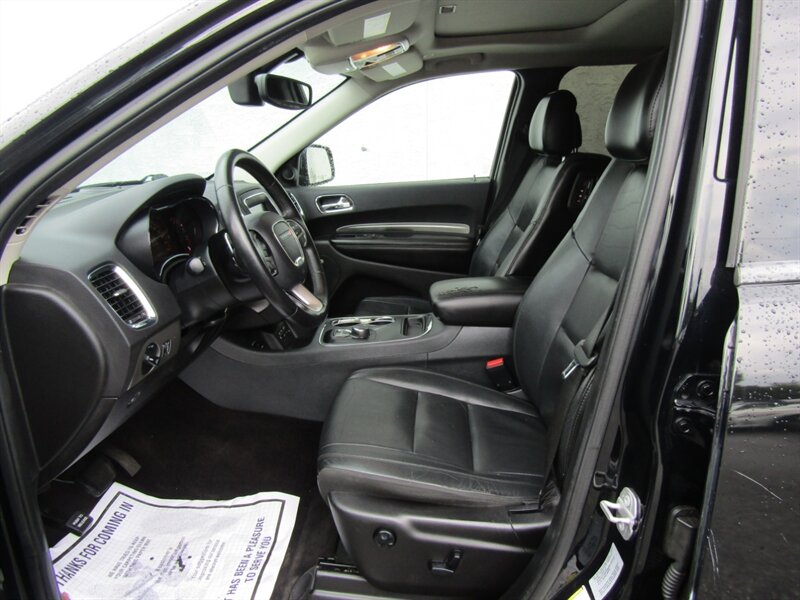 2017 Dodge Durango GT - Photo 14 - Haddon Twp, NJ 08107