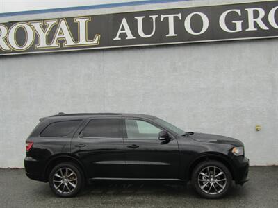 2017 Dodge Durango GT - Photo 2 - Haddon Twp, NJ 08107
