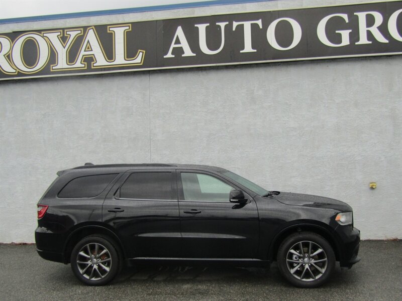 2017 Dodge Durango GT - Photo 2 - Haddon Twp, NJ 08107