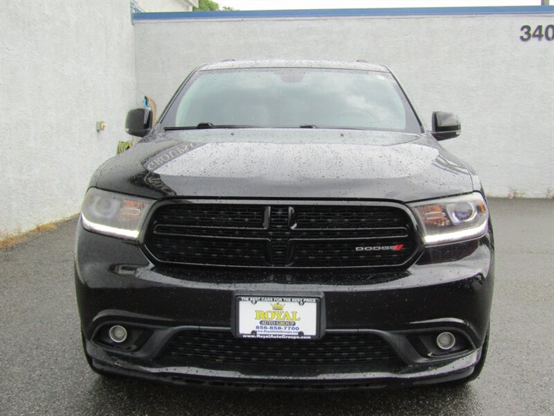 2017 Dodge Durango GT - Photo 3 - Haddon Twp, NJ 08107
