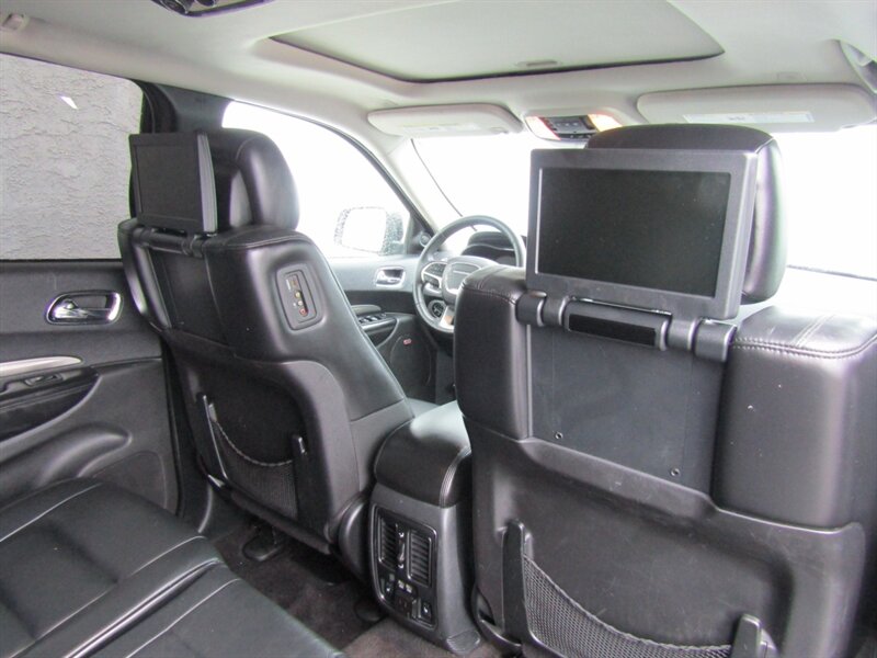 2017 Dodge Durango GT - Photo 23 - Haddon Twp, NJ 08107
