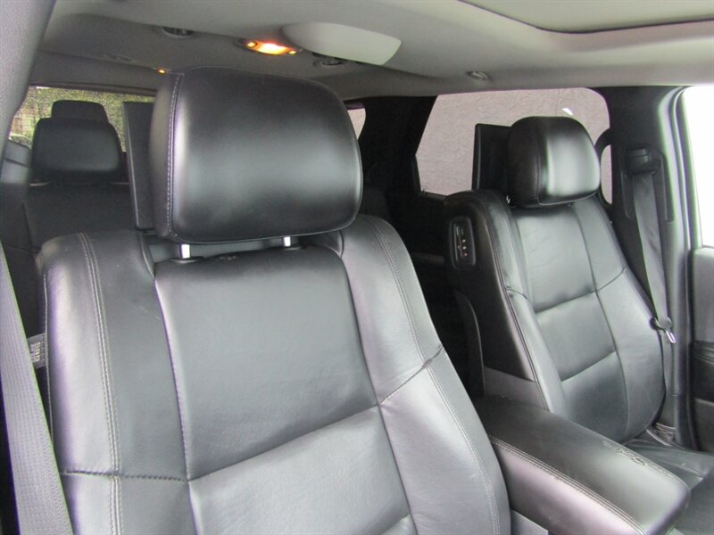 2017 Dodge Durango GT - Photo 24 - Haddon Twp, NJ 08107