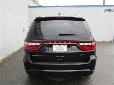 2017 Dodge Durango GT - Photo 7 - Haddon Twp, NJ 08107