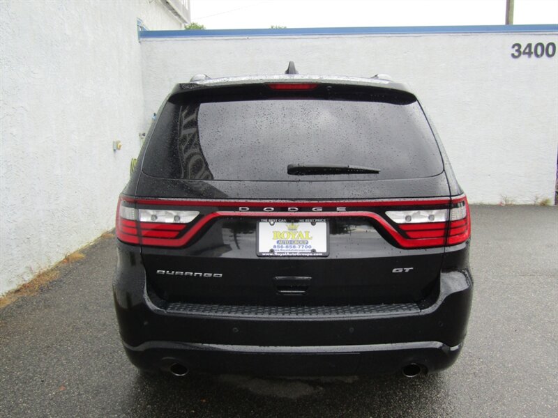 2017 Dodge Durango GT - Photo 7 - Haddon Twp, NJ 08107