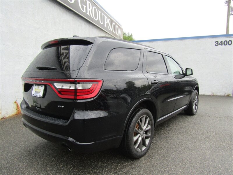 2017 Dodge Durango GT - Photo 8 - Haddon Twp, NJ 08107
