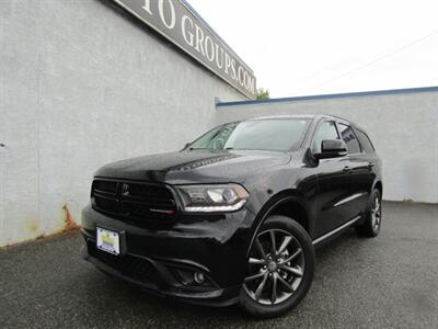 2017 Dodge Durango GT - Photo 5 - Haddon Twp, NJ 08107