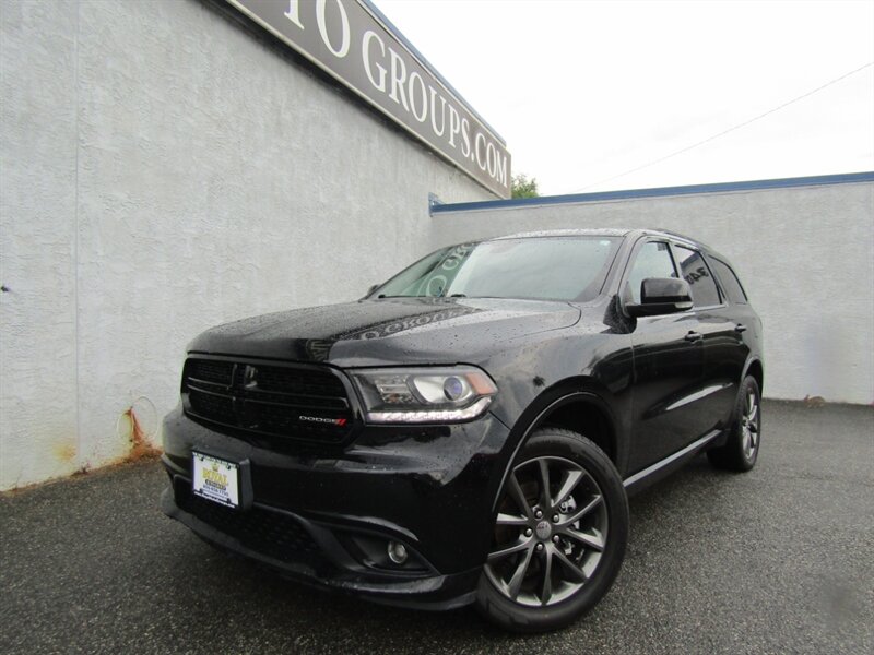 2017 Dodge Durango GT - Photo 5 - Haddon Twp, NJ 08107