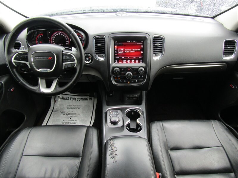 2017 Dodge Durango GT - Photo 28 - Haddon Twp, NJ 08107