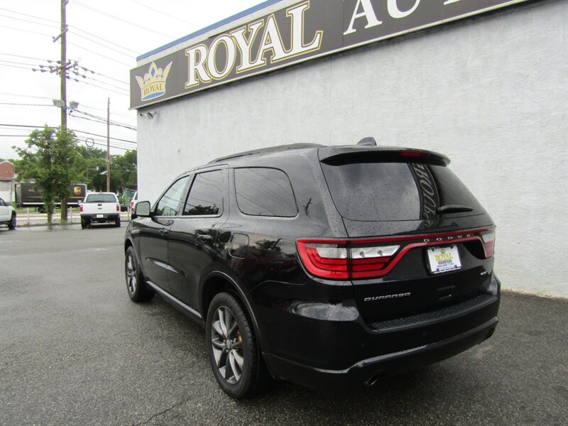 2017 Dodge Durango GT - Photo 6 - Haddon Twp, NJ 08107