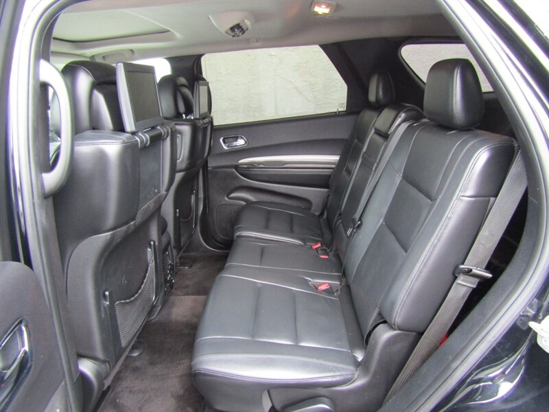2017 Dodge Durango GT - Photo 17 - Haddon Twp, NJ 08107
