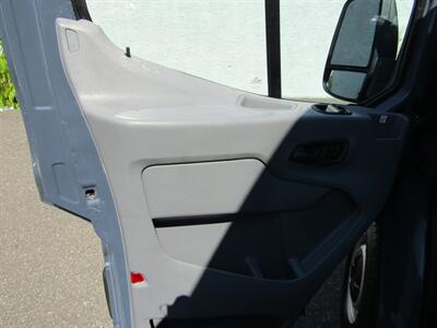 2019 Ford Transit 250, HEAVY DUTY XL,CONV PKG.RVC,SILVER CERTIFIED   - Photo 27 - Haddon Twp, NJ 08107