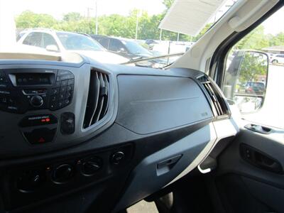 2019 Ford Transit 250, HEAVY DUTY XL,CONV PKG.RVC,SILVER CERTIFIED   - Photo 48 - Haddon Twp, NJ 08107