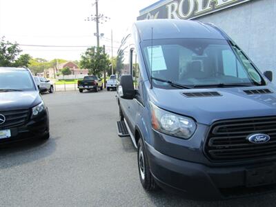 2019 Ford Transit 250, HEAVY DUTY XL,CONV PKG.RVC,SILVER CERTIFIED   - Photo 11 - Haddon Twp, NJ 08107