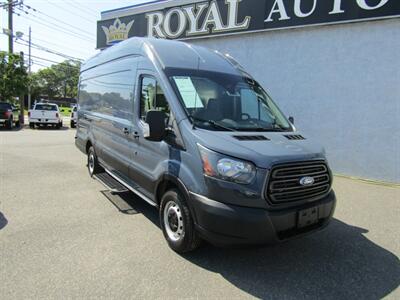 2019 Ford Transit 250, HEAVY DUTY XL,CONV PKG.RVC,SILVER CERTIFIED   - Photo 1 - Haddon Twp, NJ 08107