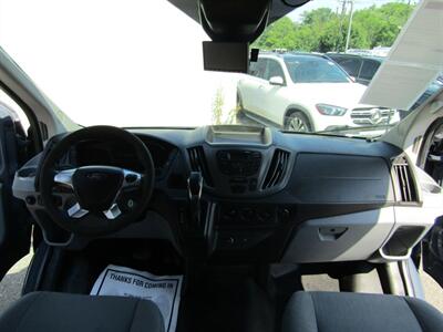 2019 Ford Transit 250, HEAVY DUTY XL,CONV PKG.RVC,SILVER CERTIFIED   - Photo 41 - Haddon Twp, NJ 08107