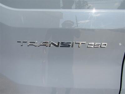 2019 Ford Transit 250, HEAVY DUTY XL,CONV PKG.RVC,SILVER CERTIFIED   - Photo 20 - Haddon Twp, NJ 08107