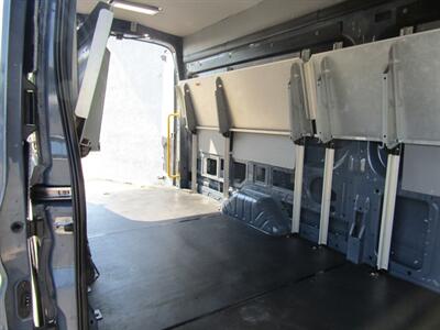 2019 Ford Transit 250, HEAVY DUTY XL,CONV PKG.RVC,SILVER CERTIFIED   - Photo 35 - Haddon Twp, NJ 08107