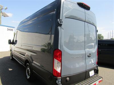 2019 Ford Transit 250, HEAVY DUTY XL,CONV PKG.RVC,SILVER CERTIFIED   - Photo 5 - Haddon Twp, NJ 08107