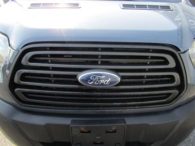 2019 Ford Transit 250, HEAVY DUTY XL,CONV PKG.RVC,SILVER CERTIFIED   - Photo 10 - Haddon Twp, NJ 08107