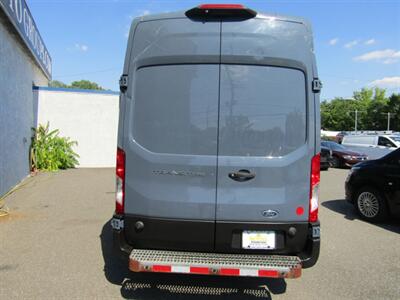 2019 Ford Transit 250, HEAVY DUTY XL,CONV PKG.RVC,SILVER CERTIFIED   - Photo 6 - Haddon Twp, NJ 08107