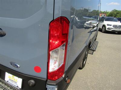 2019 Ford Transit 250, HEAVY DUTY XL,CONV PKG.RVC,SILVER CERTIFIED   - Photo 22 - Haddon Twp, NJ 08107