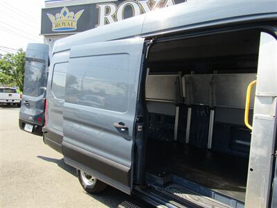 2019 Ford Transit 250, HEAVY DUTY XL,CONV PKG.RVC,SILVER CERTIFIED   - Photo 33 - Haddon Twp, NJ 08107