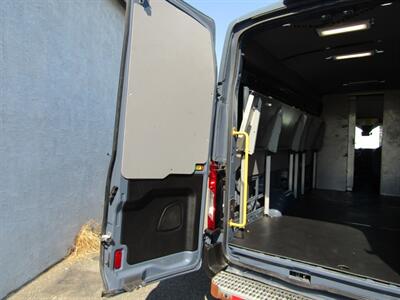 2019 Ford Transit 250, HEAVY DUTY XL,CONV PKG.RVC,SILVER CERTIFIED   - Photo 30 - Haddon Twp, NJ 08107