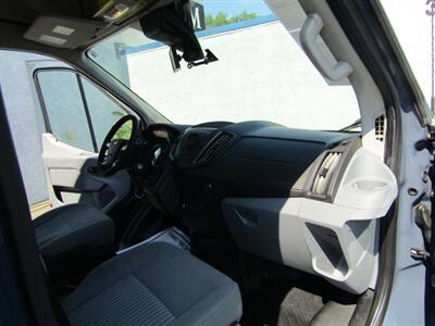 2019 Ford Transit 250, HEAVY DUTY XL,CONV PKG.RVC,SILVER CERTIFIED   - Photo 38 - Haddon Twp, NJ 08107