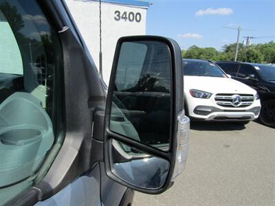 2019 Ford Transit 250, HEAVY DUTY XL,CONV PKG.RVC,SILVER CERTIFIED   - Photo 25 - Haddon Twp, NJ 08107