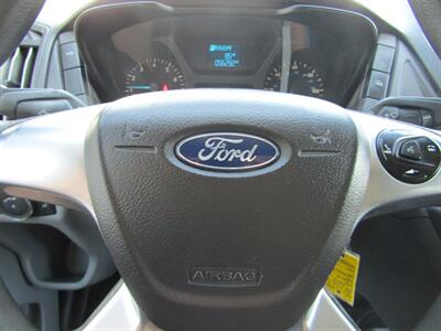 2019 Ford Transit 250, HEAVY DUTY XL,CONV PKG.RVC,SILVER CERTIFIED   - Photo 44 - Haddon Twp, NJ 08107