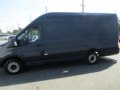 2019 Ford Transit 250, HEAVY DUTY XL,CONV PKG.RVC,SILVER CERTIFIED   - Photo 4 - Haddon Twp, NJ 08107