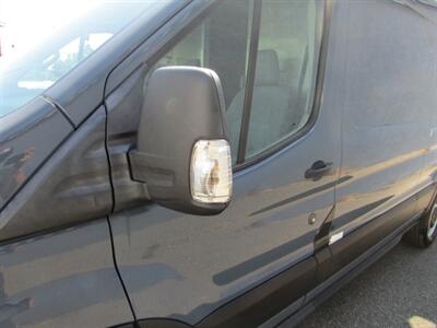 2019 Ford Transit 250, HEAVY DUTY XL,CONV PKG.RVC,SILVER CERTIFIED   - Photo 17 - Haddon Twp, NJ 08107