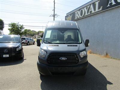 2019 Ford Transit 250, HEAVY DUTY XL,CONV PKG.RVC,SILVER CERTIFIED   - Photo 2 - Haddon Twp, NJ 08107