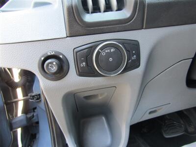 2019 Ford Transit 250, HEAVY DUTY XL,CONV PKG.RVC,SILVER CERTIFIED   - Photo 42 - Haddon Twp, NJ 08107