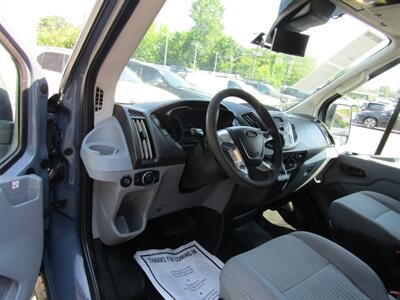 2019 Ford Transit 250, HEAVY DUTY XL,CONV PKG.RVC,SILVER CERTIFIED   - Photo 29 - Haddon Twp, NJ 08107
