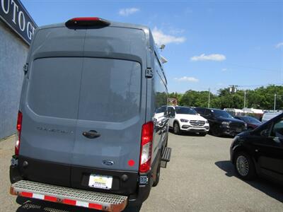 2019 Ford Transit 250, HEAVY DUTY XL,CONV PKG.RVC,SILVER CERTIFIED   - Photo 24 - Haddon Twp, NJ 08107