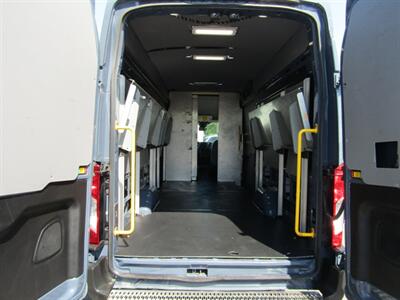 2019 Ford Transit 250, HEAVY DUTY XL,CONV PKG.RVC,SILVER CERTIFIED   - Photo 31 - Haddon Twp, NJ 08107