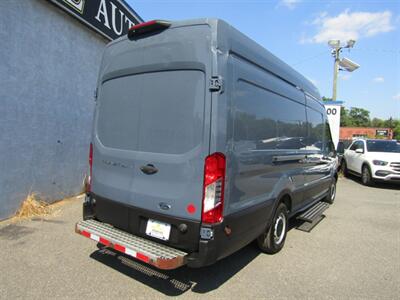 2019 Ford Transit 250, HEAVY DUTY XL,CONV PKG.RVC,SILVER CERTIFIED   - Photo 7 - Haddon Twp, NJ 08107