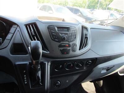 2019 Ford Transit 250, HEAVY DUTY XL,CONV PKG.RVC,SILVER CERTIFIED   - Photo 46 - Haddon Twp, NJ 08107
