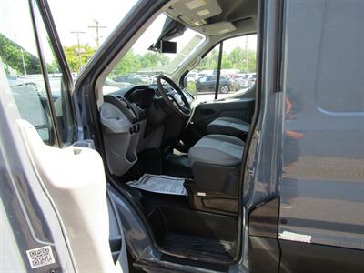 2019 Ford Transit 250, HEAVY DUTY XL,CONV PKG.RVC,SILVER CERTIFIED   - Photo 28 - Haddon Twp, NJ 08107