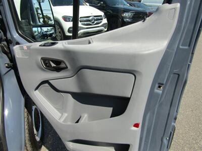 2019 Ford Transit 250, HEAVY DUTY XL,CONV PKG.RVC,SILVER CERTIFIED   - Photo 36 - Haddon Twp, NJ 08107