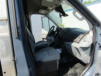 2019 Ford Transit 250, HEAVY DUTY XL,CONV PKG.RVC,SILVER CERTIFIED   - Photo 37 - Haddon Twp, NJ 08107