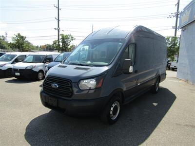 2019 Ford Transit 250, HEAVY DUTY XL,CONV PKG.RVC,SILVER CERTIFIED   - Photo 3 - Haddon Twp, NJ 08107