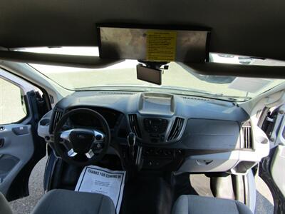 2019 Ford Transit 250, HEAVY DUTY XL,CONV PKG.RVC,SILVER CERTIFIED   - Photo 40 - Haddon Twp, NJ 08107