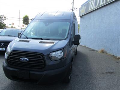 2019 Ford Transit 250, HEAVY DUTY XL,CONV PKG.RVC,SILVER CERTIFIED   - Photo 12 - Haddon Twp, NJ 08107