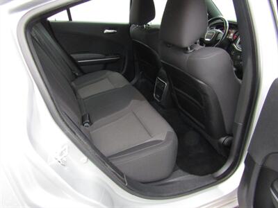 2019 Dodge Charger SXT,AWD,CONV PKG,COMFORT PKG,RVC,SILVER CERTIFIED   - Photo 18 - Haddon Twp, NJ 08107